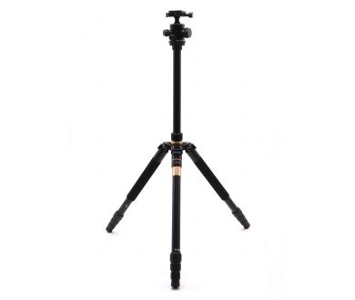 Универсальный штатив QZSD с головой QZSD-02