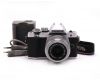 Olympus OM-D E-M10 Mark II kit silver (пробег 142995 кадров)