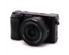 Камера Sony A6300 ILCE kit (пробег 11155 кадров)