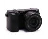 Камера Sony A6300 ILCE kit (пробег 11155 кадров)