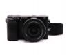 Камера Sony A6300 ILCE kit (пробег 11155 кадров)
