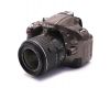 Фотоаппарат Nikon D5200 kit в упаковке (пробег 6750 кадров)