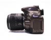 Фотоаппарат Nikon D5200 kit в упаковке (пробег 6750 кадров)