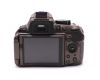Фотоаппарат Nikon D5200 kit в упаковке (пробег 6750 кадров)