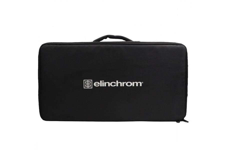 Сумка для фотооборудования (моноблоков) Elinchrom