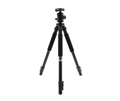 Штатив компактный Benro A-500ex + головка Benro B3