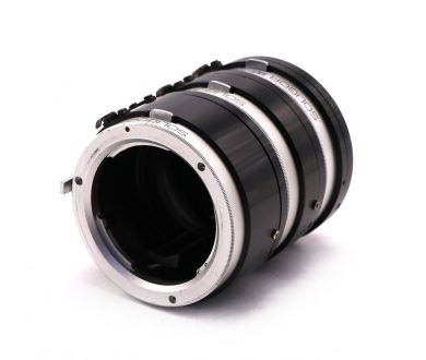 Кольца удлинительные Minolta MD Ext. Tube Soligor