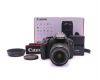 Canon EOS 650D kit в упаковке (пробег 23460 кадров)