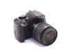 Canon EOS 650D kit в упаковке (пробег 23460 кадров)