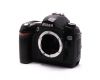 Фотокамера Nikon D70 body (пробег неизвестен)