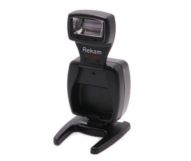 Компактная импульсная фотовспышка Rekam SF-2000