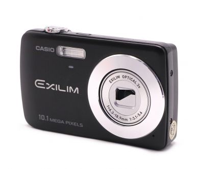 Компактная цифровая камера Casio Exilim EX-Z33