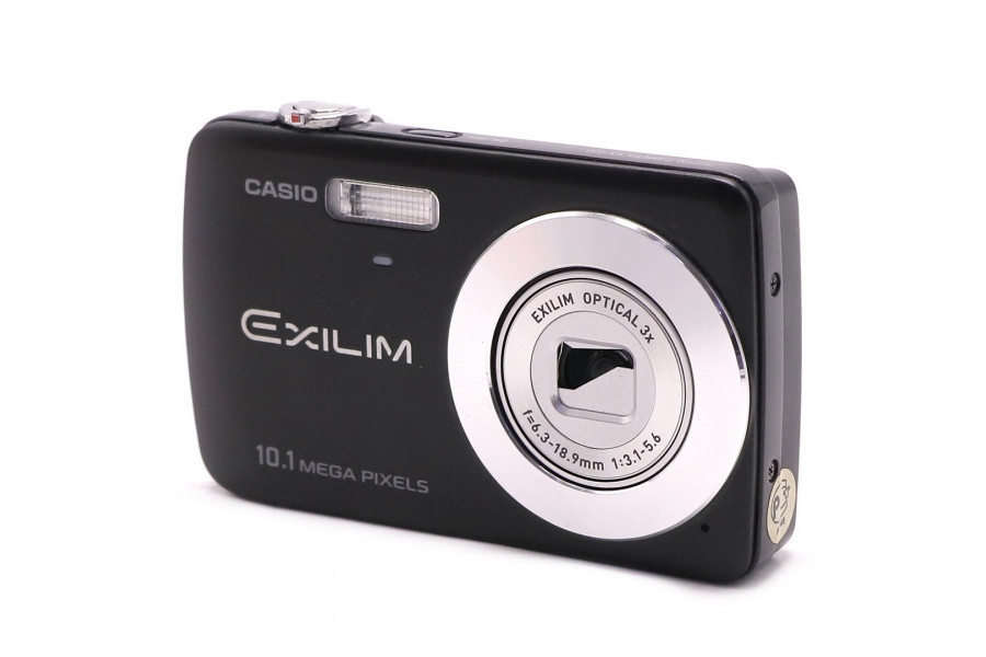 Компактная цифровая камера Casio Exilim EX-Z33