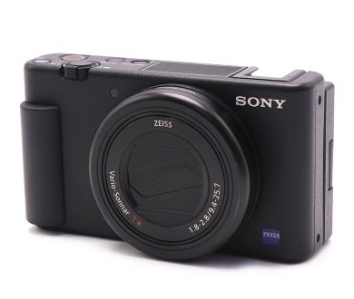 Компактная цифровая фотокамера Sony ZV-1