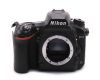 Фотокамера Nikon D750 body (пробег 321925 кадров)