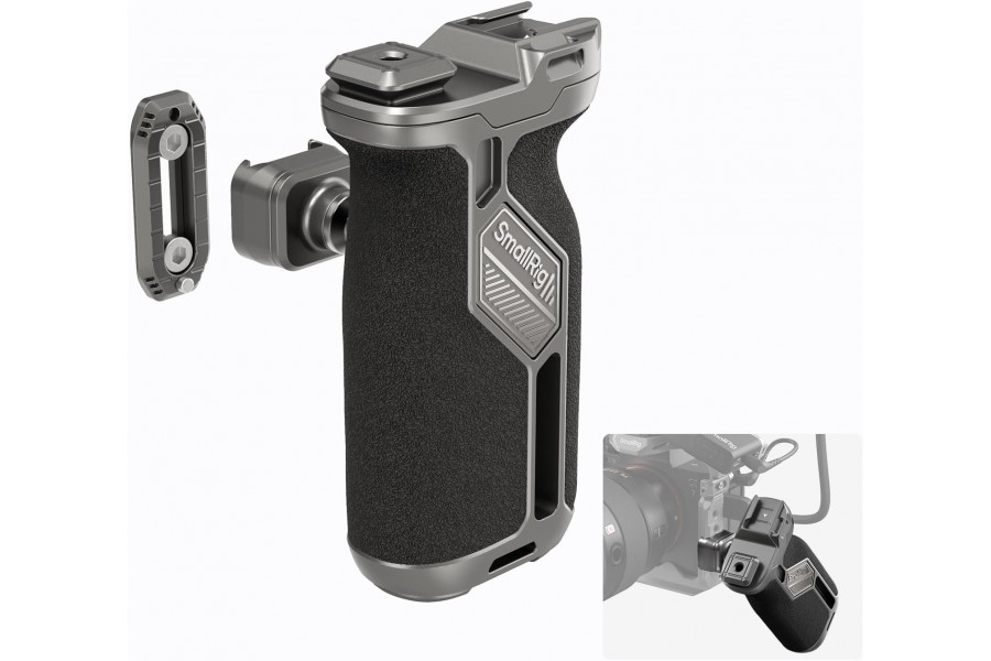 Боковая ручка SmallRig 4485 универсальная