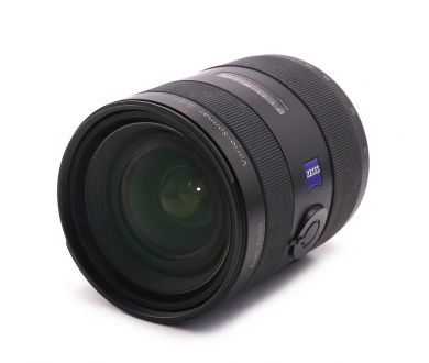 Цифровой Sony Carl Zeiss Vario-Sonnar T* 24-70mm f/2,8 ZA SSM