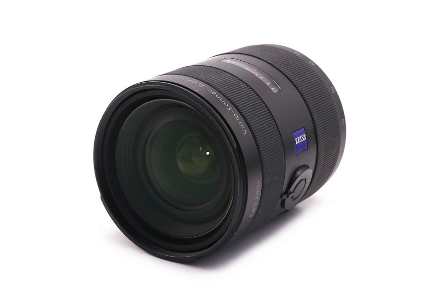 Цифровой Sony Carl Zeiss Vario-Sonnar T* 24-70mm f/2,8 ZA SSM
