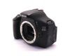 Камера Canon EOS 600D body (пробег 36860 кадров)