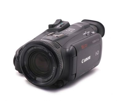 Видеокамера компактная Canon Legria HF G26 Full HD