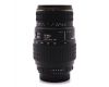 Цифровой Sigma AF 70-300mm f/4-5.6D APO Macro Super for Nikon