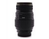 Цифровой Sigma AF 70-300mm f/4-5.6D APO Macro Super for Nikon