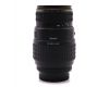Цифровой Sigma AF 70-300mm f/4-5.6D APO Macro Super for Nikon