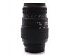 Цифровой Sigma AF 70-300mm f/4-5.6D APO Macro Super for Nikon