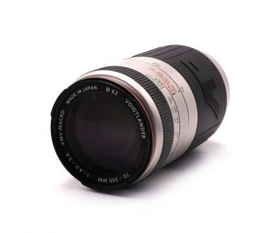 Объектив Voigtlander Skopar AF 70-300mm f/4.5-5.6 VMV Macro