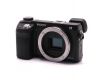 Камера Sony Nex-6 body (пробег 39560 кадров)
