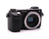 Камера Sony Nex-6 body (пробег 39560 кадров)