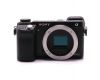 Камера Sony Nex-6 body (пробег 39560 кадров)