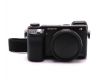 Камера Sony Nex-6 body (пробег 39560 кадров)