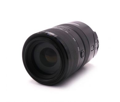 Цифровой Sony 70-300mm f/4.5-5.6G SSM (SAL-70300G)