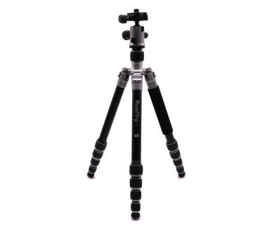 Штатив компактный Benro MeFoto BMRTATTN RoadTrip