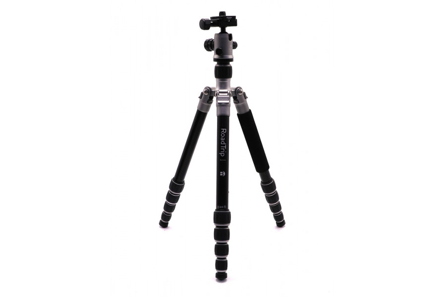 Штатив компактный Benro MeFoto BMRTATTN RoadTrip