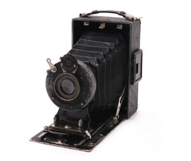 Комсомолец выпуск 2 + Анастигмат 