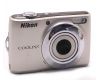 Фотоаппарат Nikon Coolpix L21 в упаковке