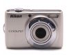 Фотоаппарат Nikon Coolpix L21 в упаковке