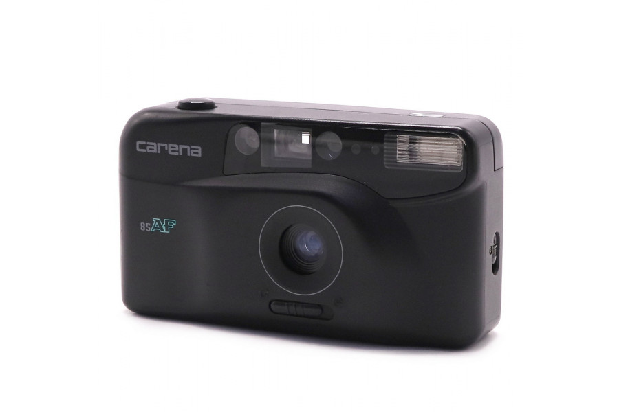 Компактный пленочный фотоаппарат Carena 85AF