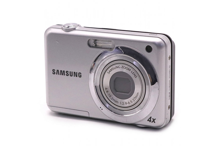 Фотокамера цифровая компактная Samsung ES9