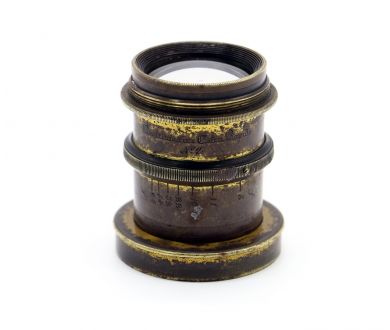 Rectilineaire Extra Rapide No.2 