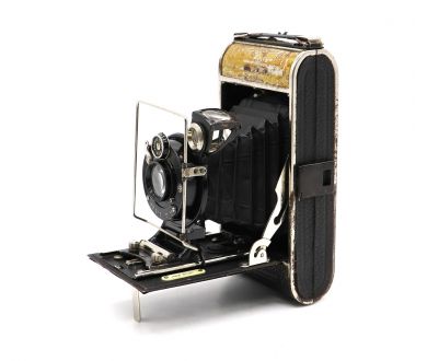 Rodenstock + Trinar Anastigmat 4.9/10cm