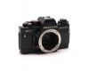 Praktica BC1 Electronic body (Pentacon, GDR)