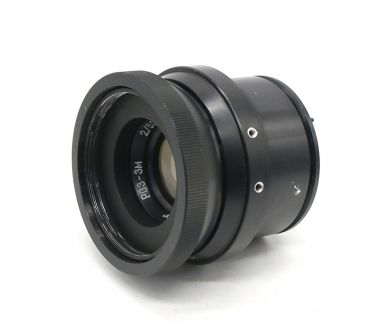 Купить Объектив РО3-3М 2/50 КМЗ Объектив РО3-3М 2/50 КМЗ