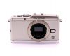 Olympus Pen E-P3 body (пробег 1650 кадров)