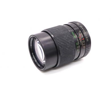 Vivitar 135mm f/2.8 Auto MC Telephoto