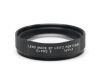 Макролинза Leica Leitz Elpro 3 16543 в упаковке