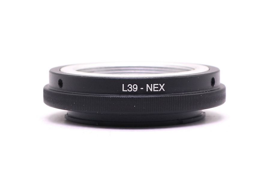 Переходник M39 - Sony Nex / Sony E (China)