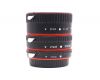 Макрокольца автофокусные Andoer для Canon EOS 
